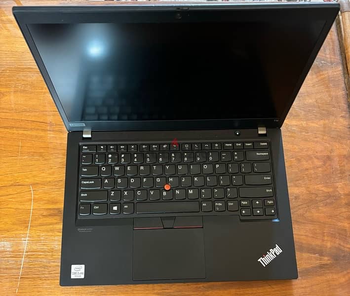 Lenovo ThinkPad T14 1