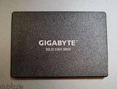 GIGABYTE SSD 1TB 0