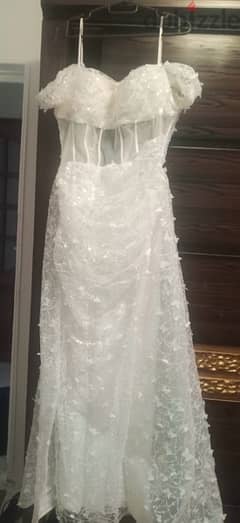 Wedding / Engagement gown