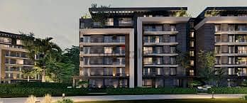 Duplex for sale in Down payment starts from 10% delivery  4 years prime Location in Monark Mostakbal City 5
