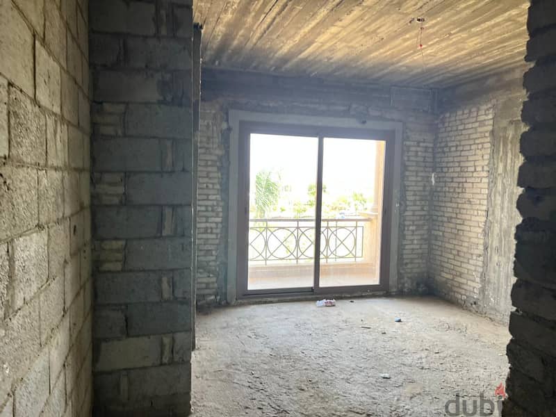 Townhouse Corner for sale in Madinaty F3, immediate receipt, 7-year payment system, 324m 11