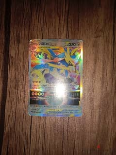 10 Pokémon cards 0
