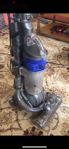 مكنسة dyson dc25 3