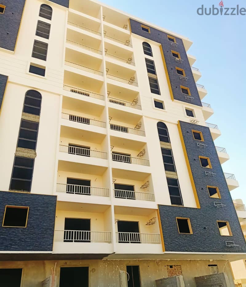 Apartment for sale from the owner in Zahraa Maadi 95 m Maadi from the owner directlyشقه للبيع من المالك في زهراء المعادي 95  م المعادى من المالك مباشر 2