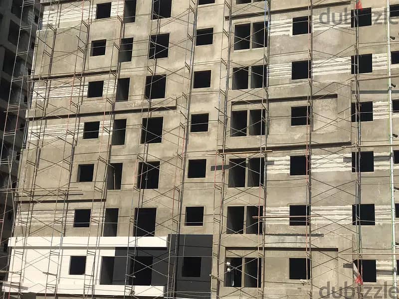 Apartment for sale by owner in Zahraa El Maadi 93 m El Maadi شقه للبيع من المالك في زهراء المعادي 93 م المعادى 8