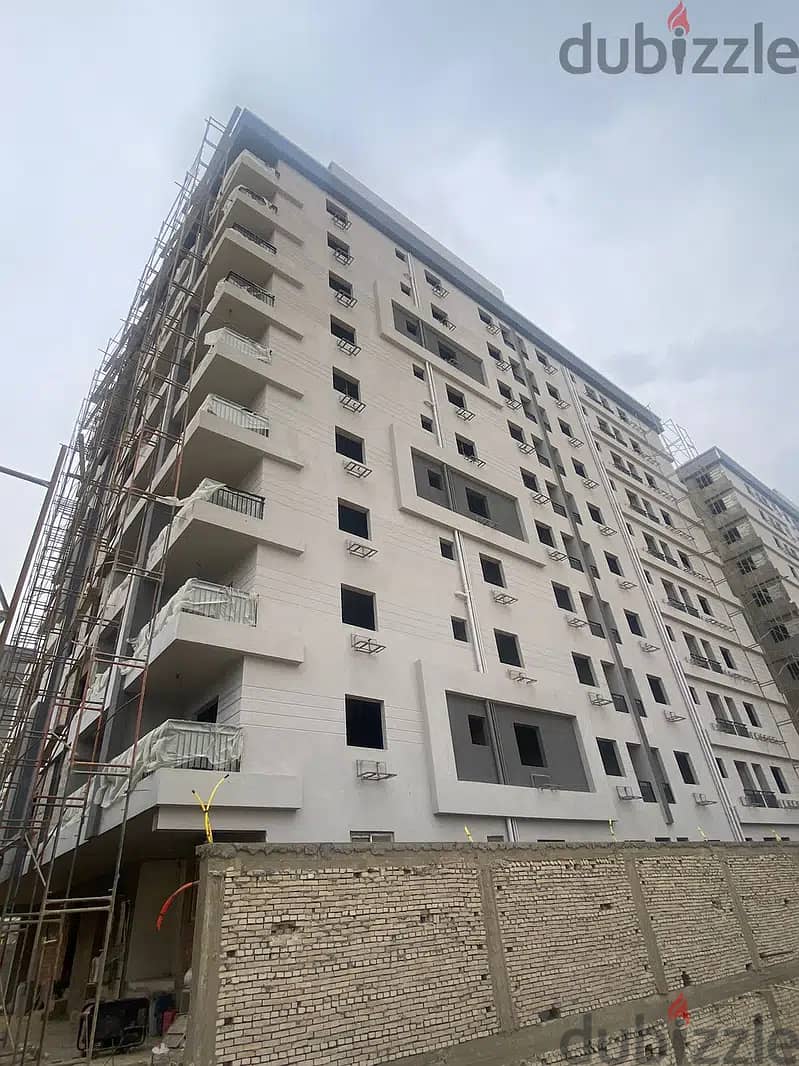 Apartment for sale by owner in Zahraa El Maadi 93 m El Maadi شقه للبيع من المالك في زهراء المعادي 93 م المعادى 19