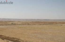 أرض مول في حي الحرية-العبورالجديدة مساحة 1064م
خالصةومحفورة وعداد مياه