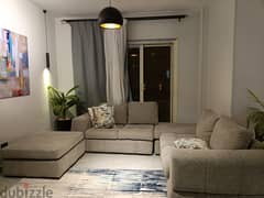 Apartment 175. M in Stone Residence for rent with AC's and kitchen cabinets