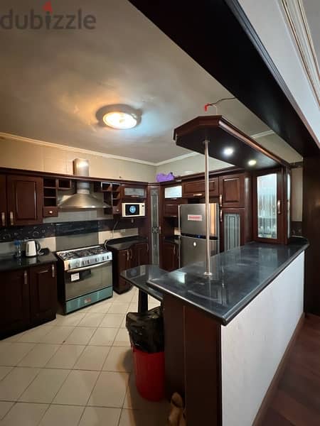 Apartment For Sale Directly On Nile Corniche Maadi 8