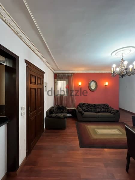 Apartment For Sale Directly On Nile Corniche Maadi 9