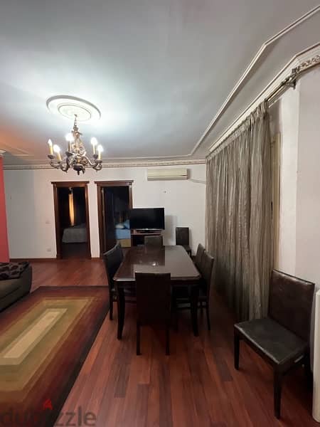 Apartment For Sale Directly On Nile Corniche Maadi 10