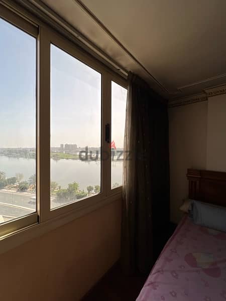 Apartment For Sale Directly On Nile Corniche Maadi 15
