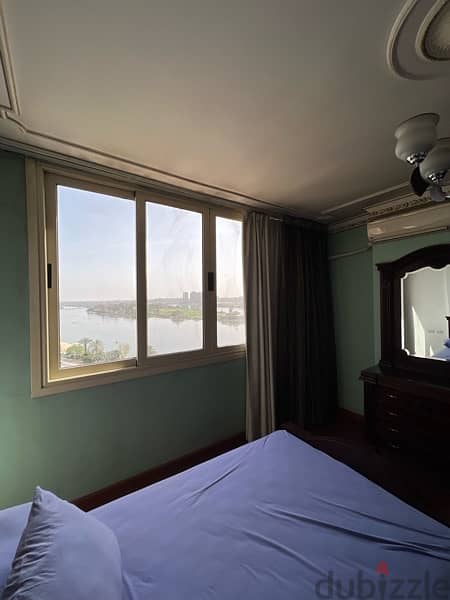 Apartment For Sale Directly On Nile Corniche Maadi 18