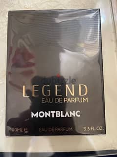 Legend MONTBLANC for men - 100 ml 0