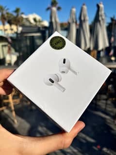 AIRPODS PRO (ANC)