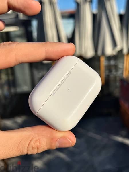 AIRPODS PRO (ANC) 4
