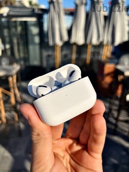 AIRPODS PRO (ANC) 6