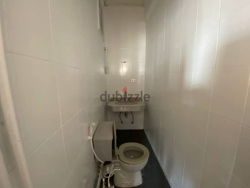 Duplex for rent, new law, in Al-Mansour Muhammad Street 12