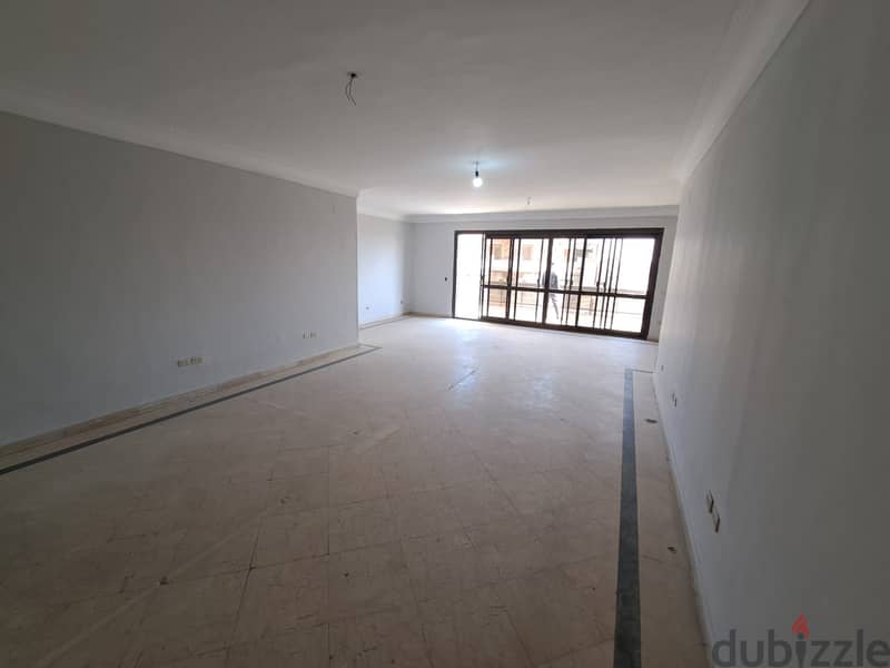 Administrative for rent in Abdel Moneim Riad st 1