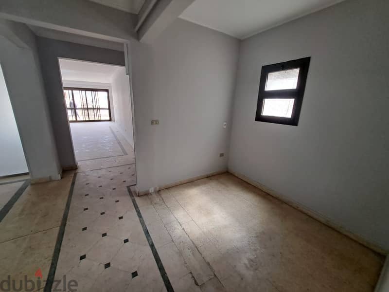 Administrative for rent in Abdel Moneim Riad st 3