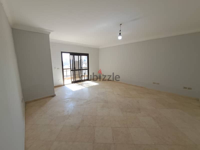 Administrative for rent in Abdel Moneim Riad st 9