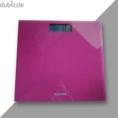 ميزان دچيتال لقياس الوزن في البيت | Scale to measure weight at home 0