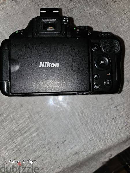 camera D5100 1
