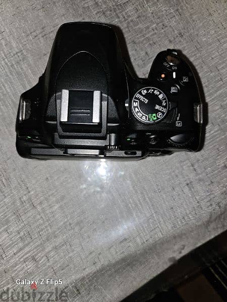 camera D5100 2