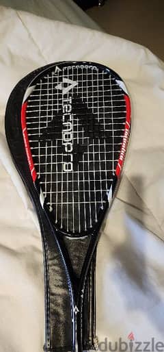 squash racket Tecnopro