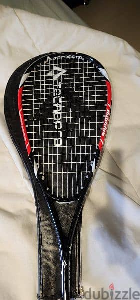 squash racket Tecnopro 0