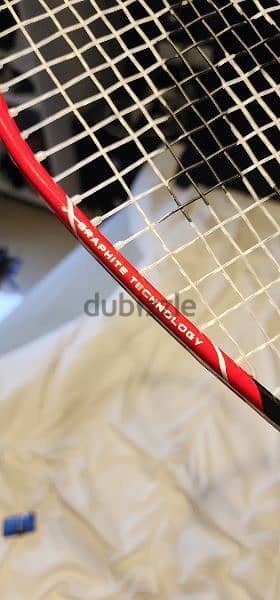 squash racket Tecnopro 2