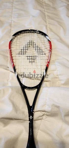 squash racket Tecnopro 3