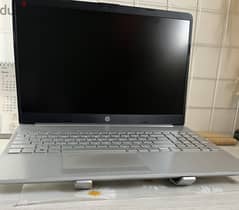 Laptop Hp 15 inch