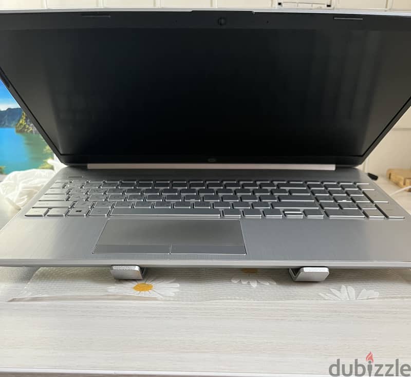 Laptop Hp 15 inch 1