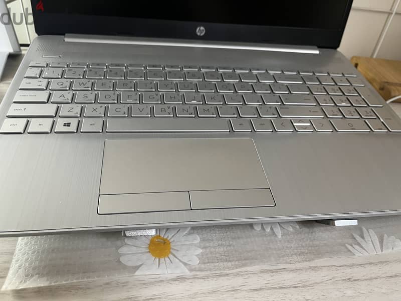 Laptop Hp 15 inch 2