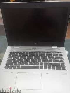 HP ProBook 645 G4 0