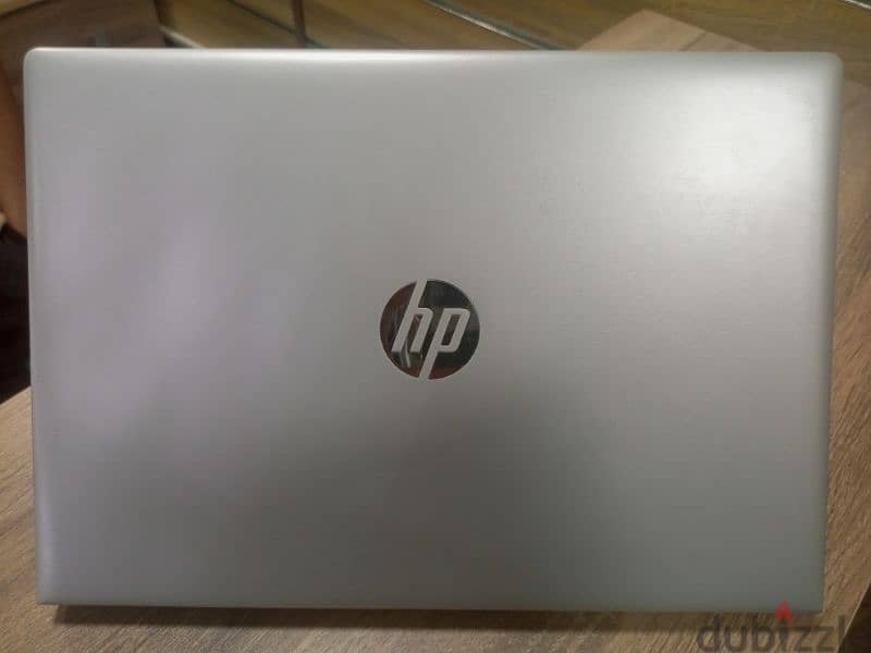 HP ProBook 645 G4 1
