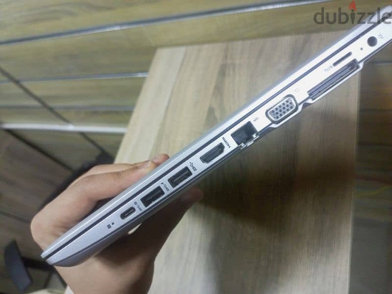 HP ProBook 645 G4 3