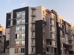 Apartment for sale in Jannah Compound, installments over 5 years