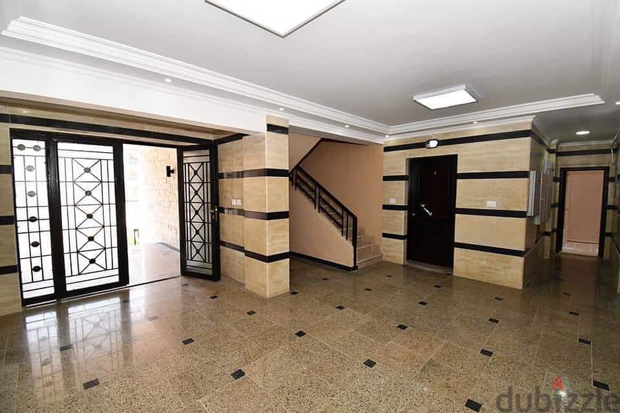 Apartment for sale in Jannah Compound, installments over 5 years 1