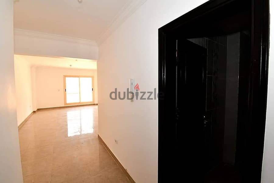 Apartment for sale in Jannah Compound, installments over 5 years 7