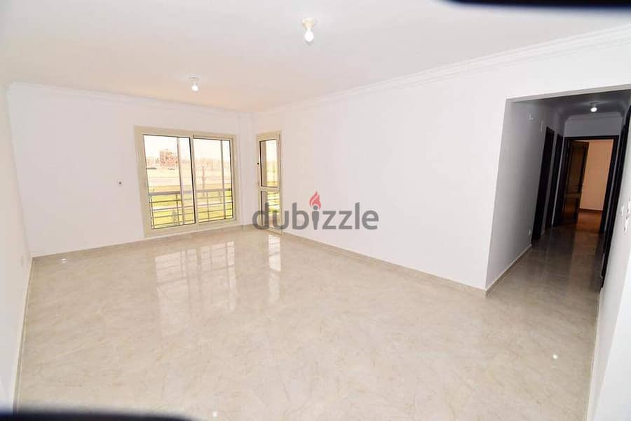 Apartment for sale in Jannah Compound, installments over 5 years 8