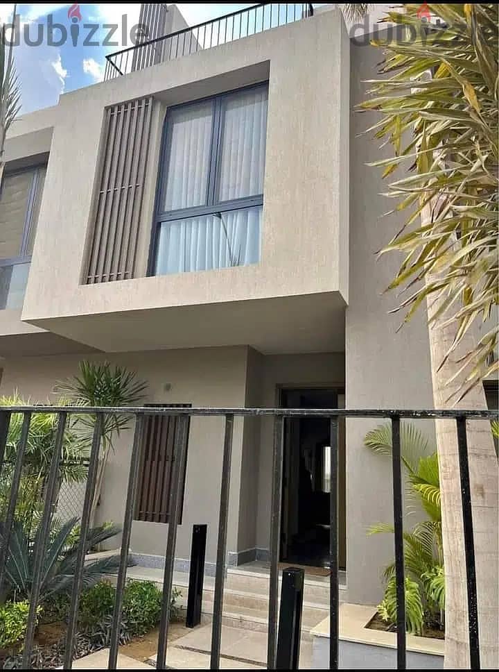 Apartment for sale in installments with a 10% down payment in October Gardens, Ashgar City October Compound, near Waslet Dahshur 2