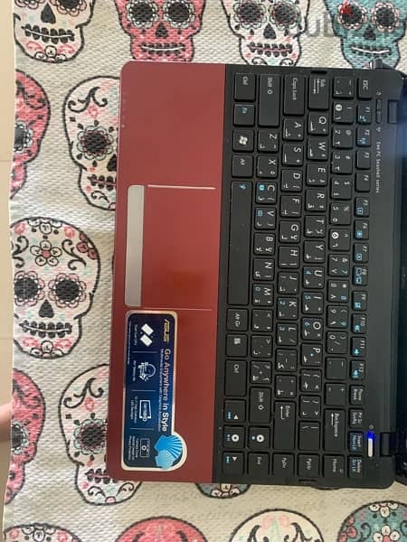 ASUS Laptop 1