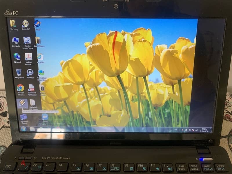 ASUS Laptop 2