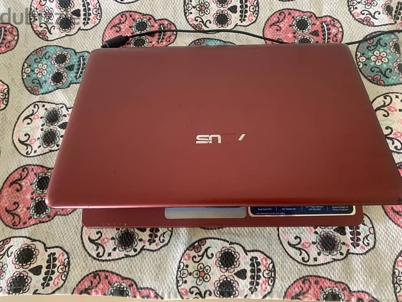 ASUS Laptop 3