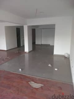 Administrative office for rent in Mohi El Din St 0