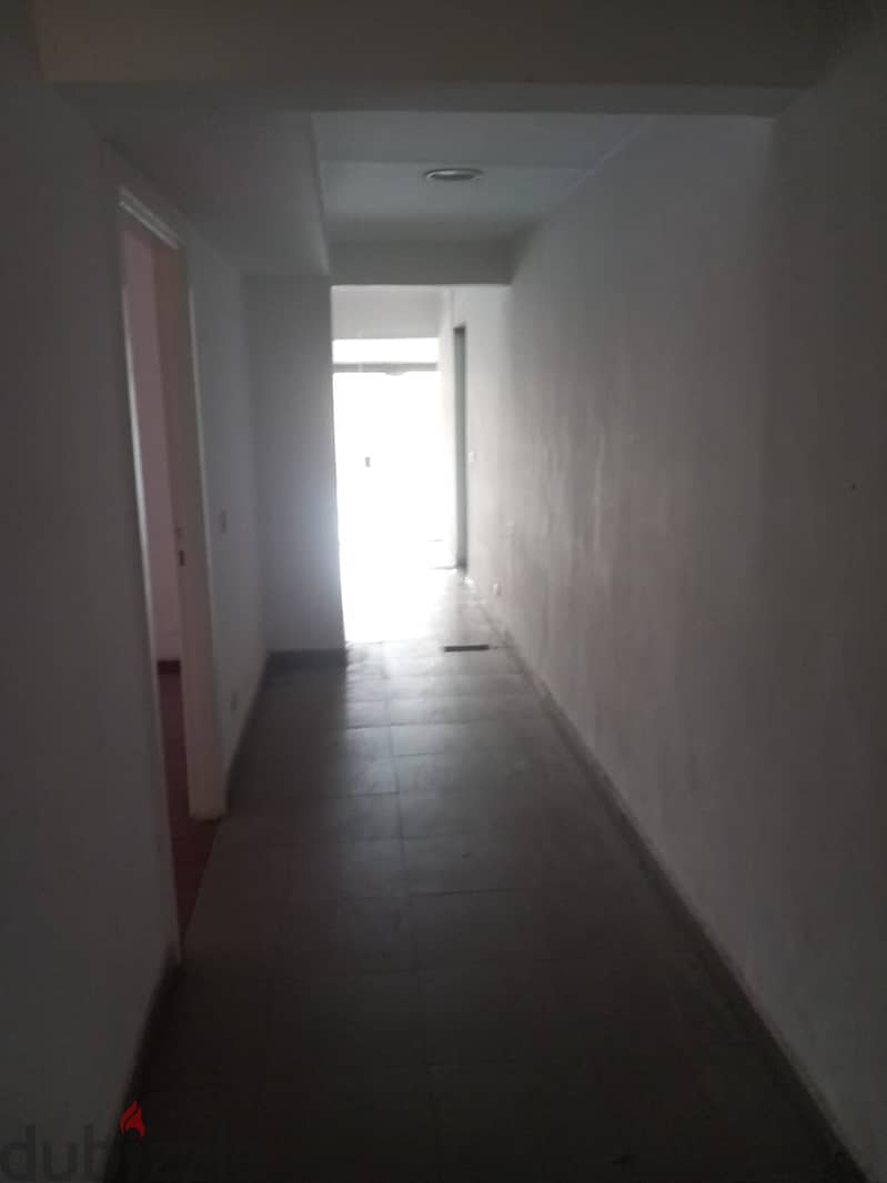 Administrative office for rent in Mohi El Din St 7