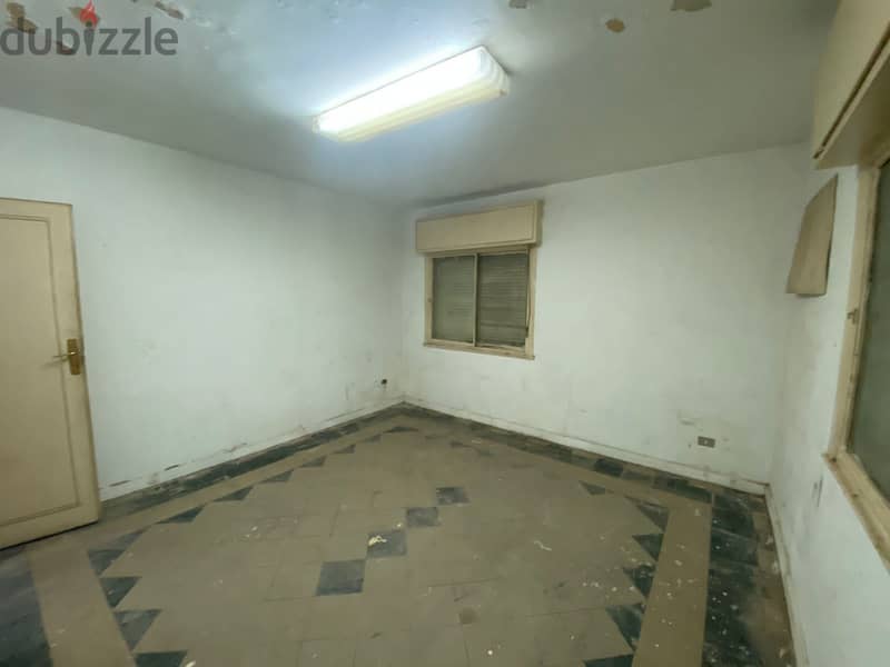 New apartment for rent on Damascus Street 5