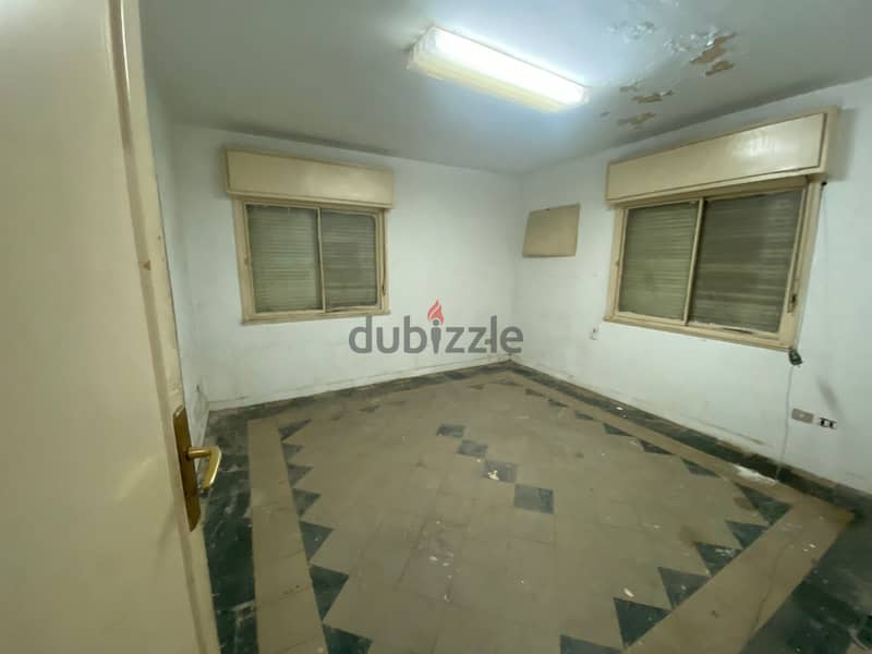 New apartment for rent on Damascus Street 6